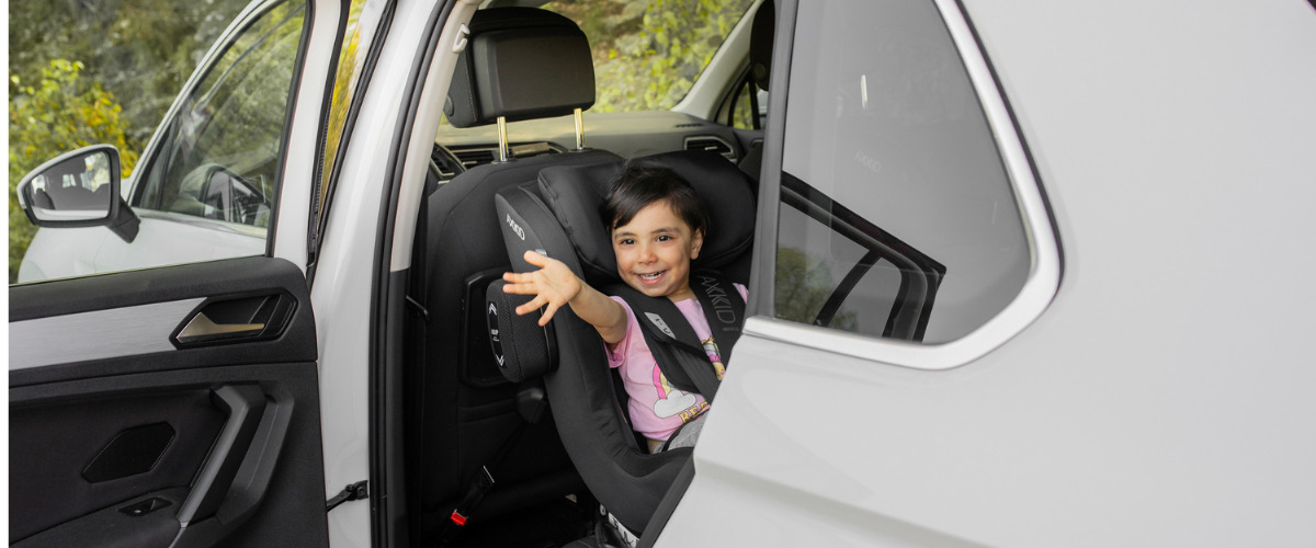 Rear-facing safety