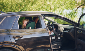 Introducing the future of Family travel