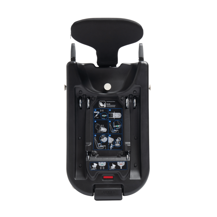Axkid Modukid Base