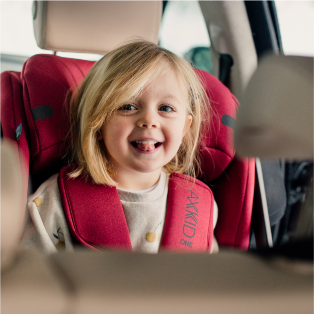 Booster seats