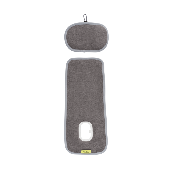 Axkid Cooling Pads (Rear-facing)