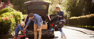 Tips for Road Trip with Children