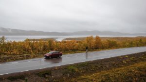 NTF: Vision Zero and rear-facing car seats make a difference!