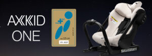 Axkid ONE – Plus Tested