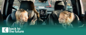 Rear-facing paves the way for a safer Europe