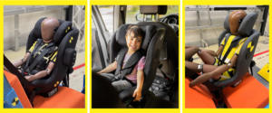 Unveiling the Exceptional Safety Measures Behind Axkid Minikid 4