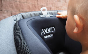 Why you should never buy a used car seat!