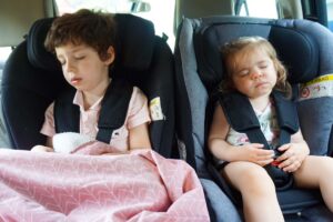 6 Things you can do to avoid carsickness