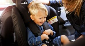 Axkid launches new products at Europe’s largest children’s and baby fair