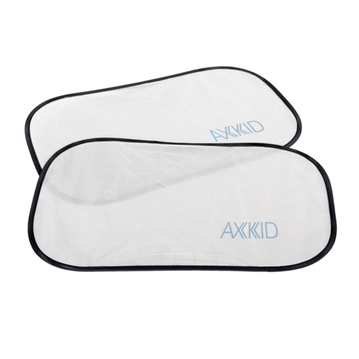 Sunshades for window