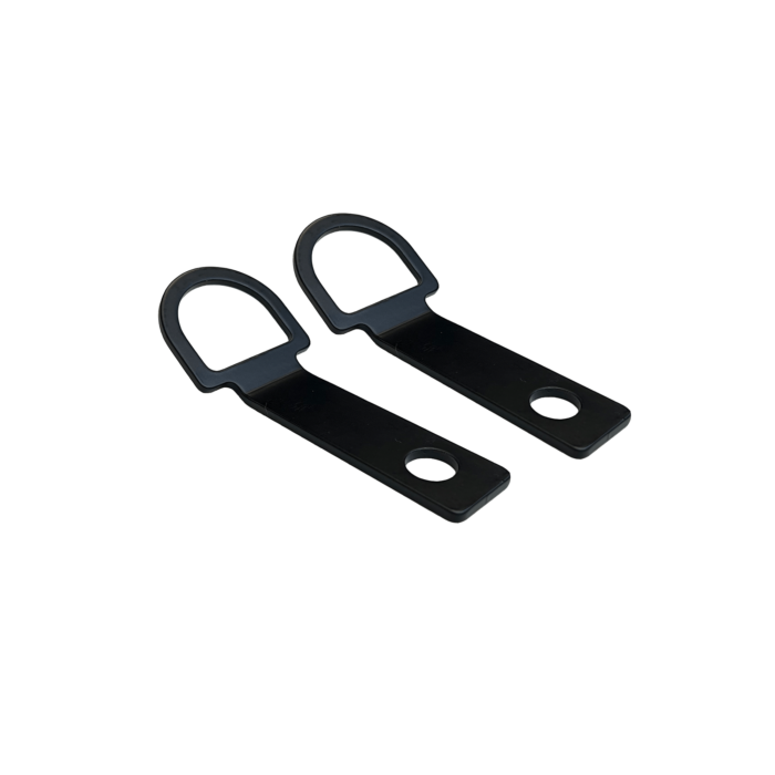 Axkid attachment loops 120 mm