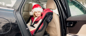 Travel safe and tips for Christmas traffic